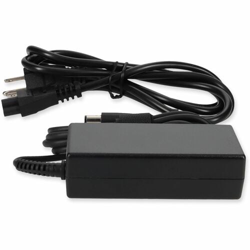 Adaptateur secteur HP AddOn - 65 W - Sortie 18,5 V CC