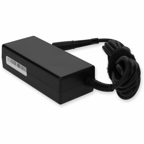 Adaptador de corriente HP adicional: 45 W, salida de 19,5 V CC