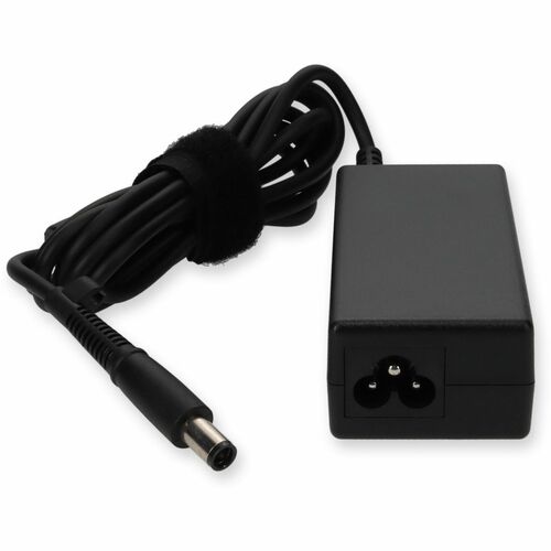 Adaptador de corriente HP adicional: 45 W, salida de 19,5 V CC