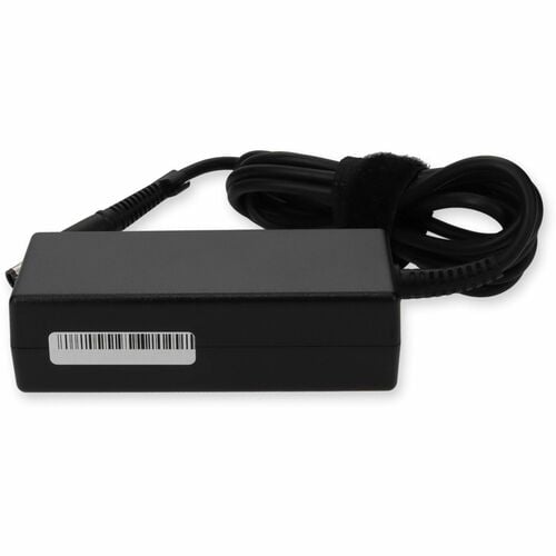 Adaptador de corriente HP adicional: 45 W, salida de 19,5 V CC