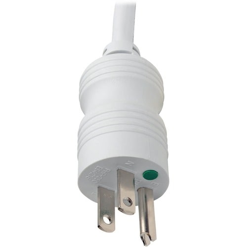 Regleta de enchufes Tripp Lite by Eaton SPS406HGULTRA - NEMA 5-15P-HG - 4 x NE