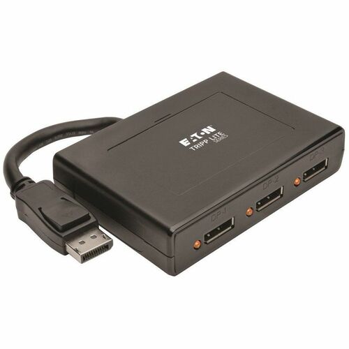 HUB MST DE TRANSPORT MULTI-FLUX 3 PORTS DISPLAYPORT 1.2 4KX2K