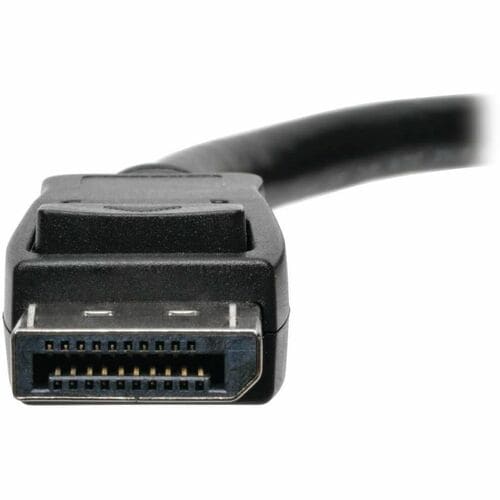 HUB MST DE TRANSPORT MULTI-FLUX 3 PORTS DISPLAYPORT 1.2 4KX2K