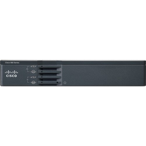 867VAE SEC RTR W/ VDSL2/ADSL2+ OVER POTS REMANUFACTURED
