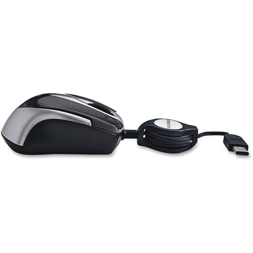 MINI SOURIS OPTIQUE DE VOYAGE USB-C MULTI 10