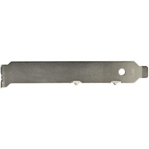 StarTech.com M.2 Adapter - x4 PCIe 3.0 NVMe - Low Profile and Full Pro