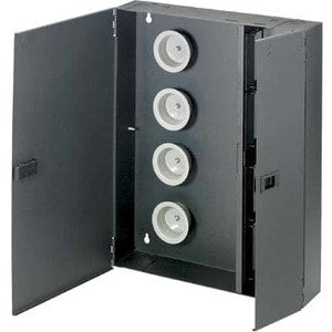 Panduit FWME8 Rack Cabinet - MOQ (minimum order quantity)1 MOV (minimum order v