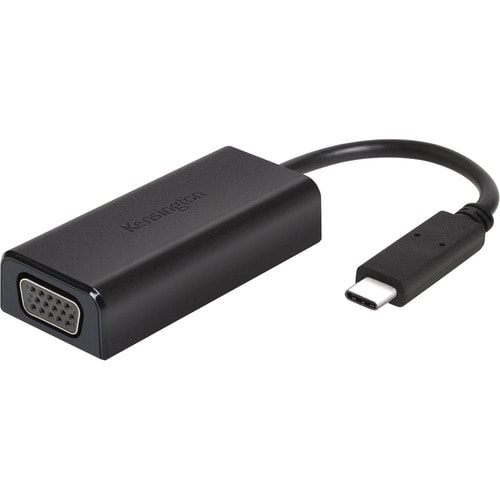 Adaptador de vídeo USB/VGA Kensington CV2000V
