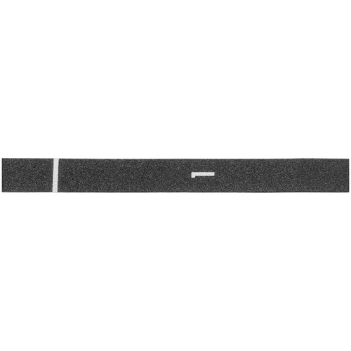 StarTech.com Rack Unit Labels - Server Rack Unit Alignment Strips - Up