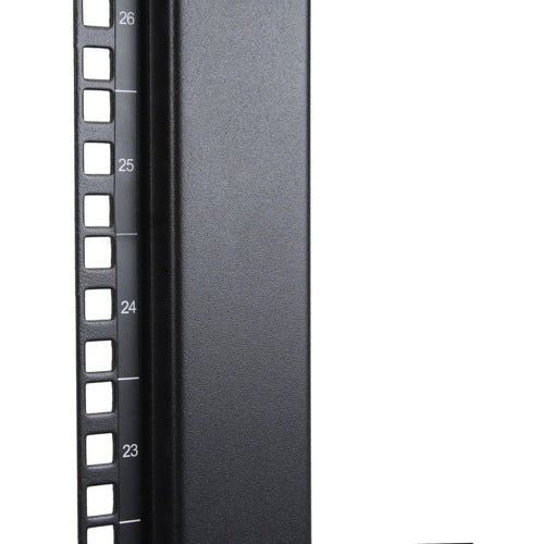 StarTech.com Rack Unit Labels - Server Rack Unit Alignment Strips - Up