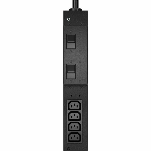 Unité de distribution d'alimentation (PDU) APC by Schneider Electric Basic AP6002A 16 prises - Basic - NEMA L