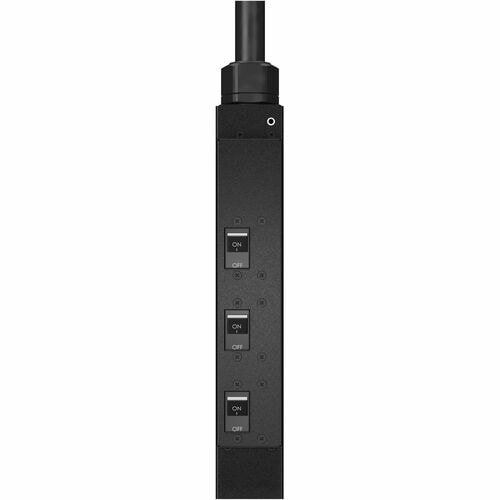 Unité de distribution d'alimentation (PDU) APC by Schneider Electric Basic AP6007A 27 prises - Basic - IEC 60
