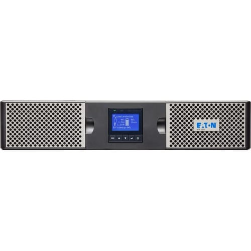 Onduleur Eaton 9PX 2 000 VA montable en tour/rack – Rack/tour 2U – Sortie 120 V CA
