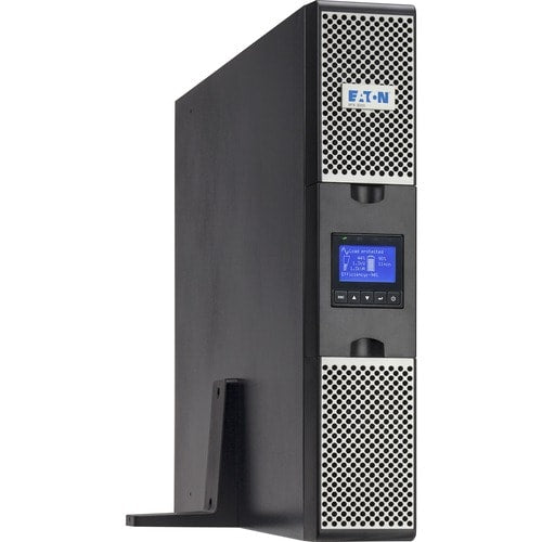 Onduleur Eaton 9PX 2 000 VA montable en tour/rack – Rack/tour 2U – Sortie 120 V CA
