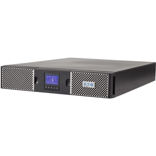 Onduleur Eaton 9PX 2 000 VA montable en tour/rack – Rack/tour 2U – Sortie 120 V CA
