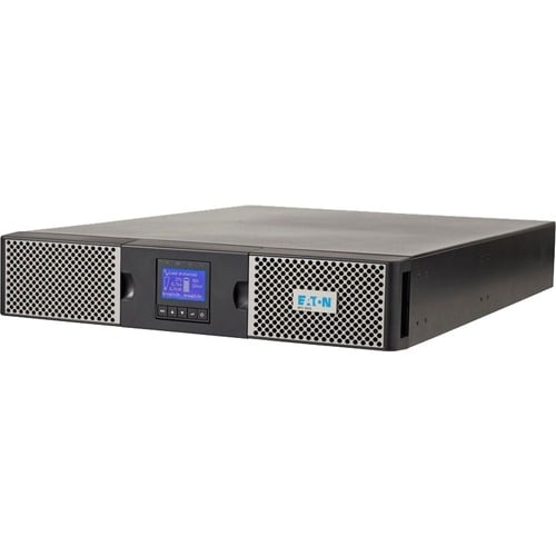 Eaton 9PX UPS, 2U, 2000 VA, 1800 W, 5-20P input, Outputs: (6) 5-20R, (
