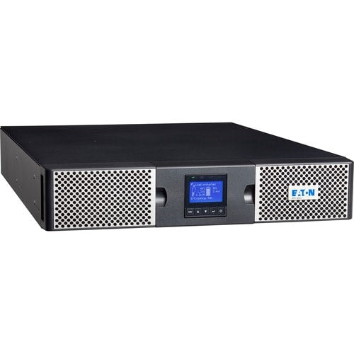 Onduleur Eaton 9PX 3 000 VA montable en tour/rack - Rack/tour 2U - 120 V CA