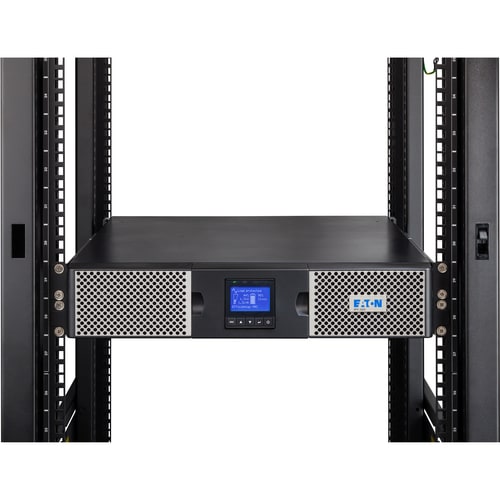 Onduleur Eaton 9PX 3 000 VA montable en tour/rack - Rack/tour 2U - 120 V CA
