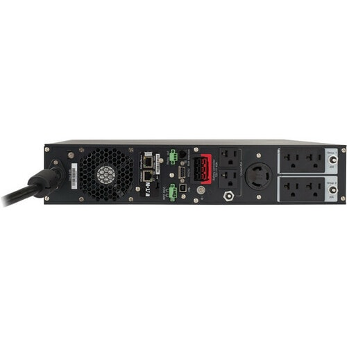 Onduleur Eaton 9PX 3 000 VA montable en tour/rack - Rack/tour 2U - 120 V CA