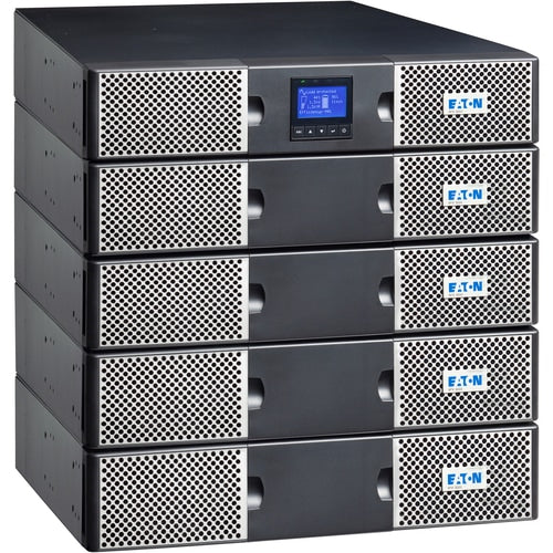 Onduleur Eaton 9PX 3 000 VA montable en tour/rack - Rack/tour 2U - 120 V CA