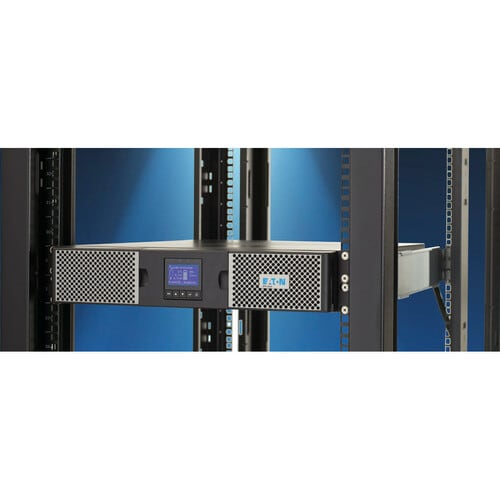 Onduleur Eaton 9PX 3 000 VA montable en tour/rack - Rack/tour 2U - 120 V CA