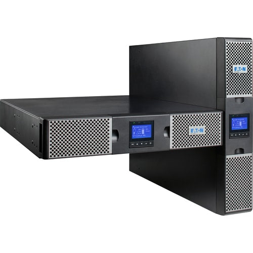 Onduleur Eaton 9PX 3 000 VA montable en tour/rack - Rack/tour 2U - 120 V CA