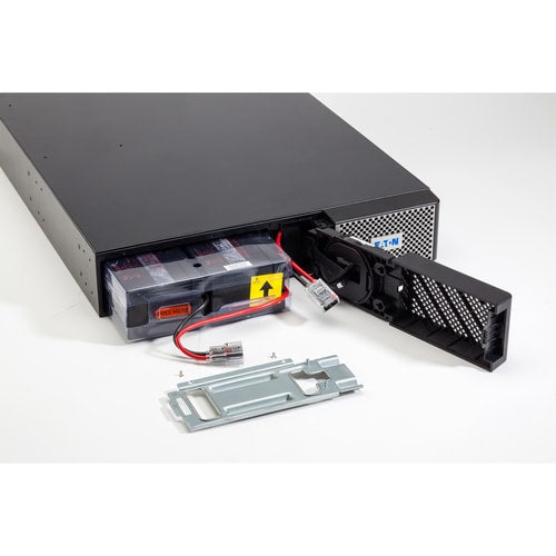 Onduleur Eaton 9PX 3 000 VA montable en tour/rack - Rack/tour 2U - 120 V CA