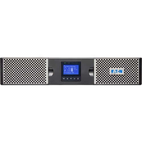 Eaton 9PX2200GRT 2200VA Tower/Rack Mountable UPS - 2U Rack/Tower - 200