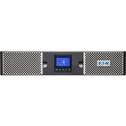 Eaton 9PX3000GRT 3000VA Tower/Rack Mountable UPS - 2U Rack/Tower - 200