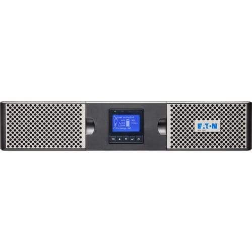 Onduleur Eaton 9PX 3 000 VA montable en tour/rack - Rack/tour 2U - 200 V CA,