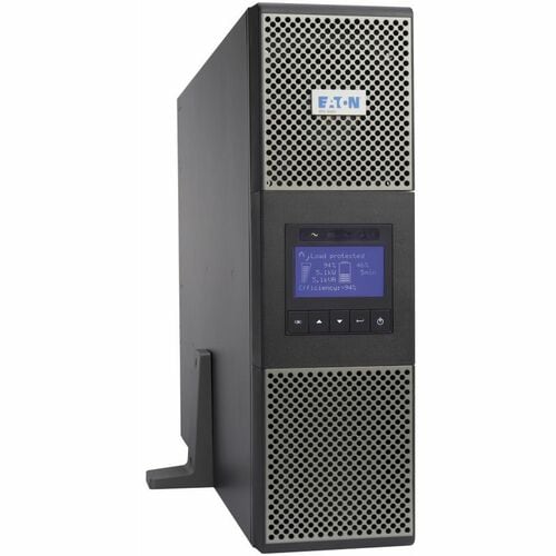 Eaton 9PX UPS, 6U, 3000 VA, 3000 W, Hardwired input, Outputs: Hardwire