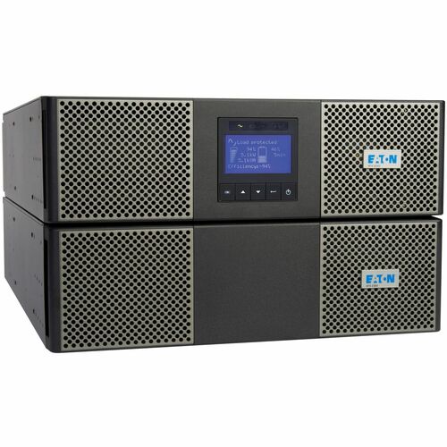 Eaton 9PX3K3UNP1 3000VA Rack/Tower UPS - 6U Rack/Tower - 7 Minute Stan