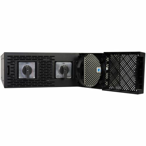 Eaton 9PX3K3UNP1 3000VA Rack/Tower UPS - 6U Rack/Tower - 7 Minute Stan