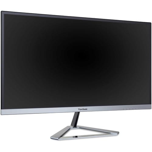 Écran Viewsonic 22 pouces, dalle IPS, résolution 1920 x 1080 - 21,5 pouces visibles - en