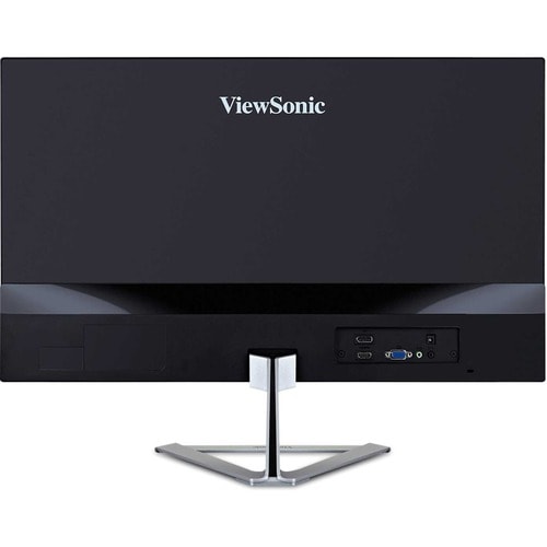 Écran Viewsonic 22 pouces, dalle IPS, résolution 1920 x 1080 - 21,5 pouces visibles - en