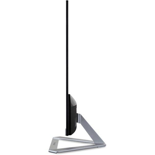 Écran Viewsonic 22 pouces, dalle IPS, résolution 1920 x 1080 - 21,5 pouces visibles - en