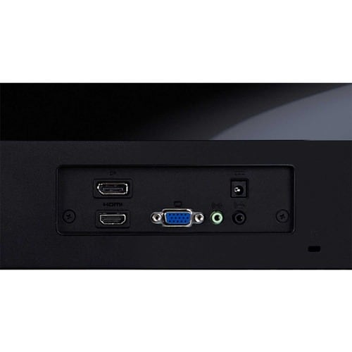 Écran Viewsonic 22 pouces, dalle IPS, résolution 1920 x 1080 - 21,5 pouces visibles - en