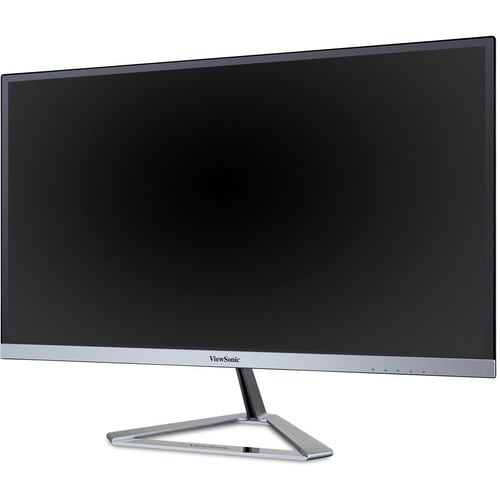 Écran Viewsonic 22 pouces, dalle IPS, résolution 1920 x 1080 - 21,5 pouces visibles - en