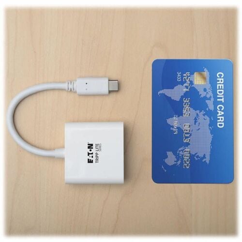 Tripp Lite by Eaton U444