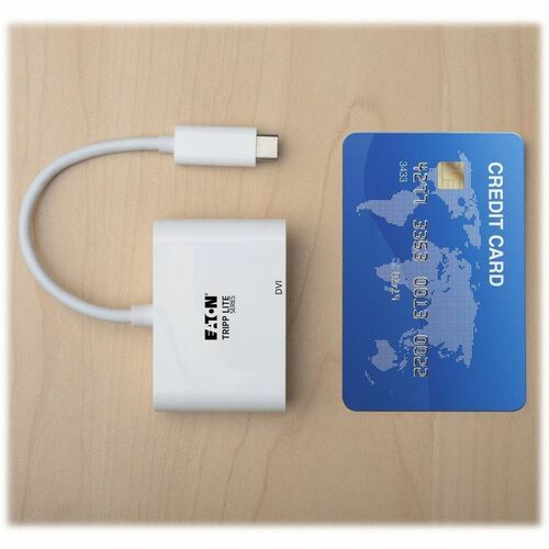 Tripp Lite by Eaton U444