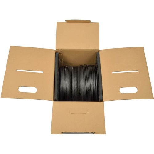 Cable sólido a granel Gigabit Cat6 de Tripp Lite de Eaton