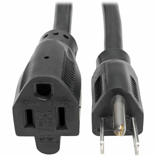 Rallonge électrique robuste Tripp Lite par Eaton