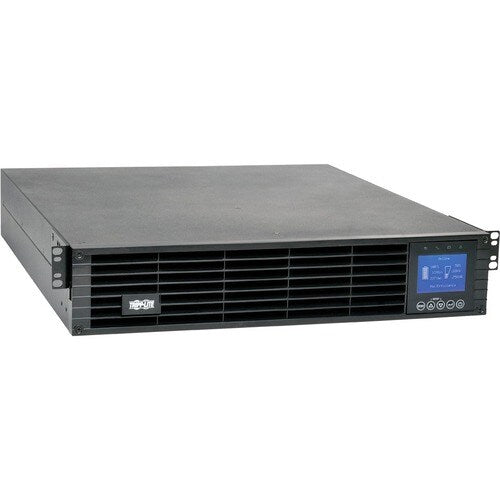 Tripp Lite by Eaton SUINT1000LCD2U SmartOnline 1kVA 900W On-Line Doubl