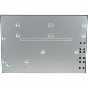 ARUBA 2930F 24G 4SFP COMMUTATEUR PL 35