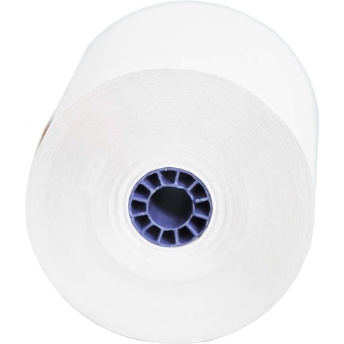 Star Micronics 2-Ply Carbonless Receipt Rolls SP500, SP700 - 3\" (76.20 mm) x 10
