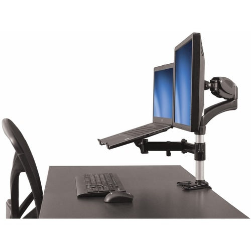 StarTech.com Laptop Monitor Stand, Computer Monito