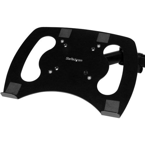 StarTech.com Laptop Monitor Stand, Computer Monito