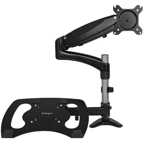 StarTech.com Laptop Monitor Stand, Computer Monito