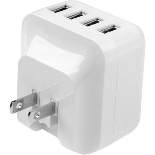 Chargeur mural USB de voyage Startech Star Tech.com