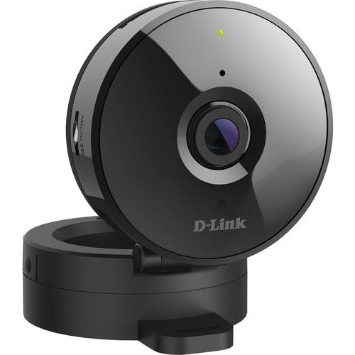 D-Link DCS-936L 1 Megapixel HD Network Camera - Color - 16 ft (4.88 m) - MJPEG,